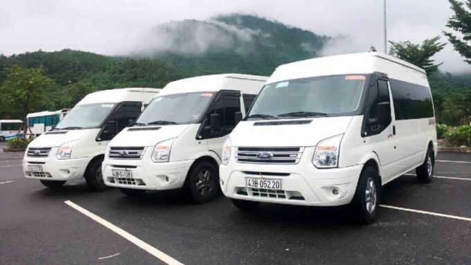 Hanoi Airport Transfer to Ninh Binh (And Vice Versa) - Pickup and Dropoff Locations