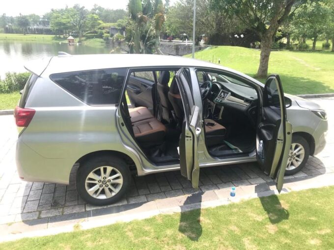 Hanoi Airport Transfer to Ninh Binh (And Vice Versa) - Frequently Asked Questions