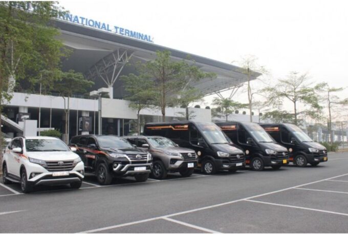 Hanoi Airport Transfer to Old Quarter - Frequently Asked Questions