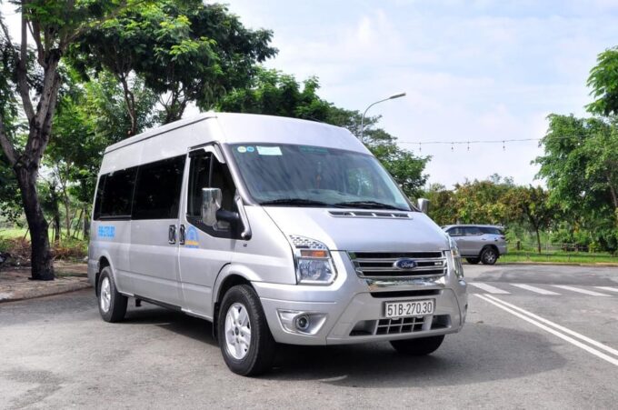 Hanoi Airport Transfer to Sapa - Frequently Asked Questions