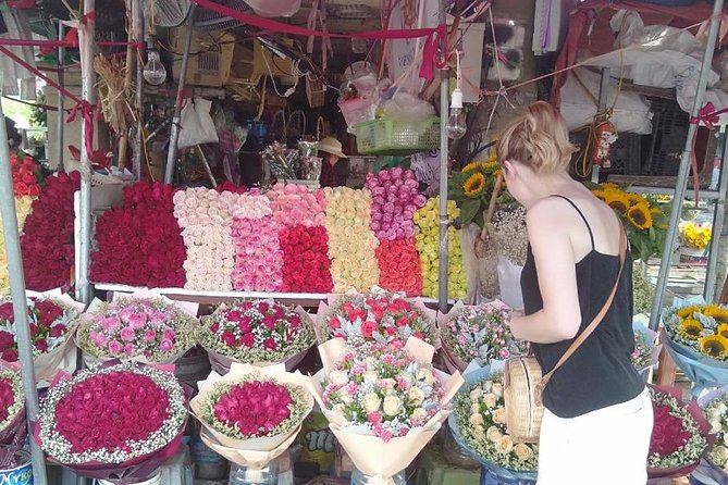 Hanoi: Amazing Morning With Bicycle - All Inclusive - Savoring Authentic Vietnamese Pho
