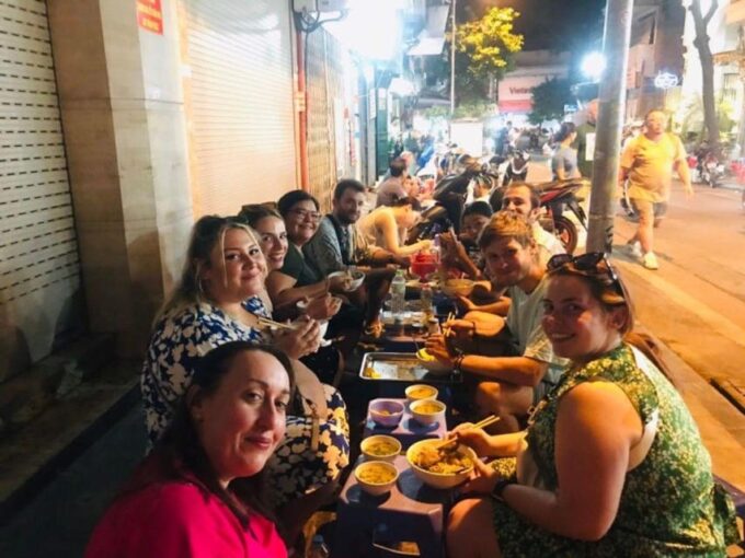 Hanoi Amazing Street Food Tour - Best Selling Tour - Reserve Now & Pay Later