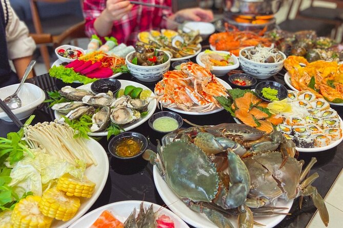 Hanoi: Amazing Water Puppet Show-Buddha Buffet (Vegan/Vegetarian) - Confirmation and Customized Tour Arrangements