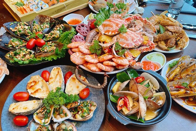 Hanoi: Amazing Water Puppet Show-Buddha Buffet (Vegan/Vegetarian) - Cancellation and Booking Flexibility