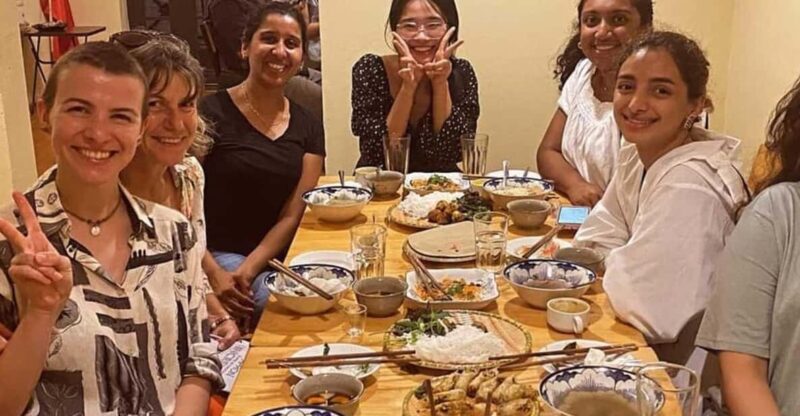 Hanoi: Apron up Cooking Class With Market Trip - Key Points