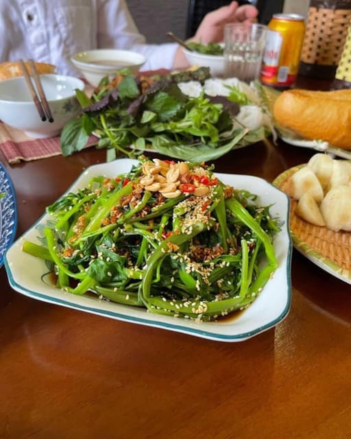 Hanoi: Apron up Cooking Class With Market Trip - Recommended Attire