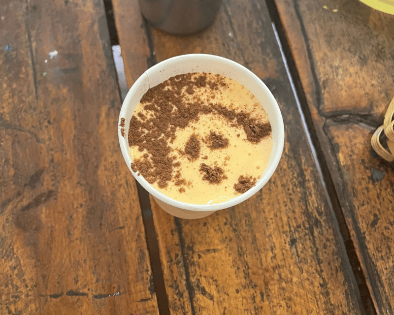 Hanoi Artisan Coffee Making Class With Train Street - Step-by-Step Itinerary