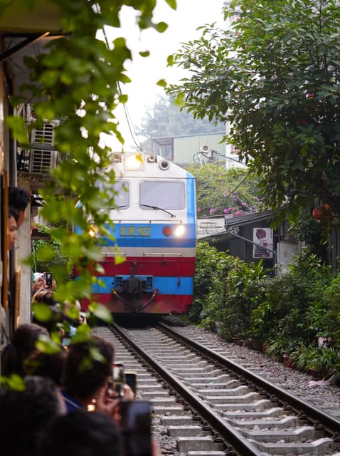 Hanoi: Authentic Food Tour With Local Pals - Inclusions and Exclusions
