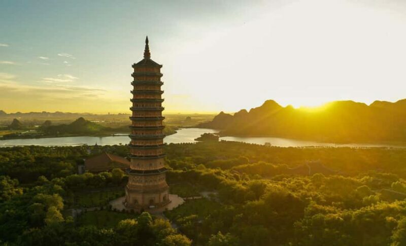 Hanoi: Bai Dinh Pagoda & Toy Village or Hat, Incense Village - Who Will Love This Tour?