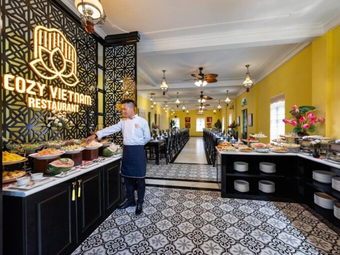 Hanoi: Bai Dinh - Trang An - Mua Cave 1 Day, Buffet Lunch - Frequently Asked Questions