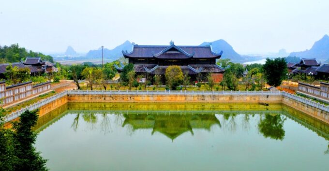 Hanoi: Bai Dinh, Trang An, Mua Cave Day Trip With Lunch - Special Requests