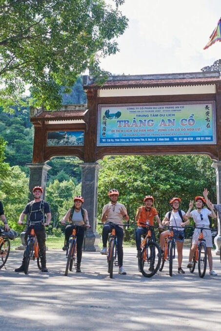 Hanoi: Bai Dinh, Trang An/ Tam Coc and Mua Cave Day Trip - Cancellation and Weather Policy