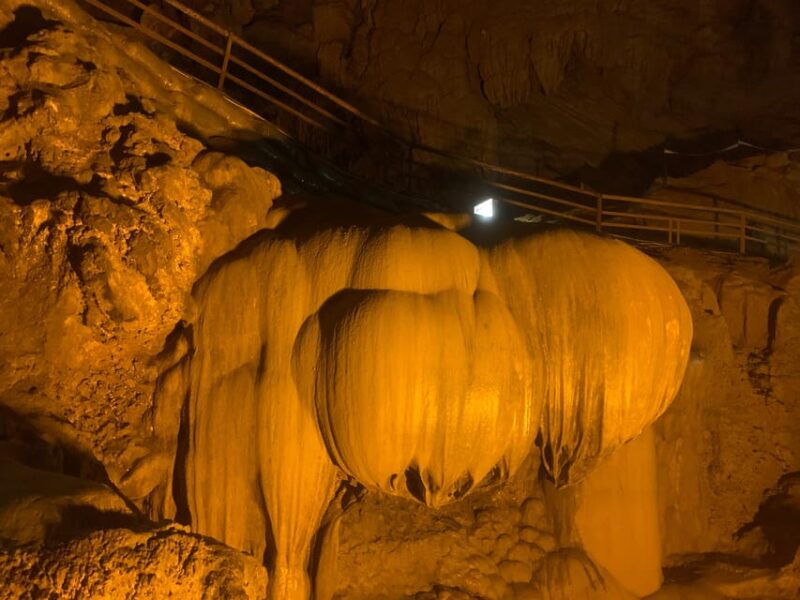 Hanoi - Ban Gioc Waterfall 2d/2n Motorbike With Local Guide - Inclusions and Exclusions