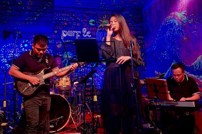 Hanoi Bar-Pub Experience Nightlife With Local Expert - Local Experts Recommendations