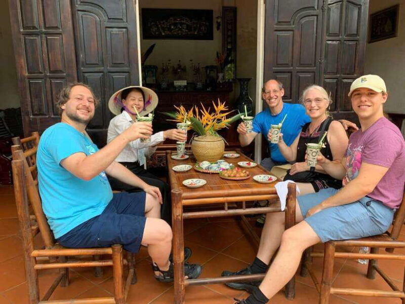 Hanoi: Bavi Eco Tour. Authentic, Local Life & Non Touristy - Key Points