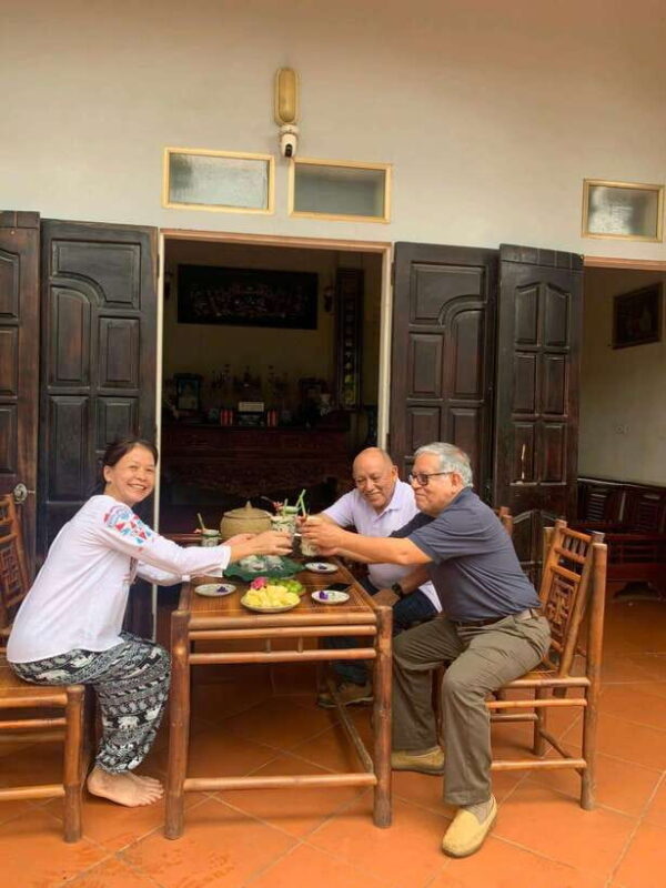Hanoi: Bavi Eco Tour. Authentic, Local Life & Non Touristy - Inclusions and Exclusions