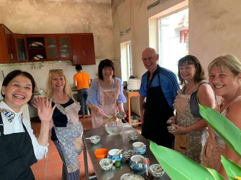 Hanoi: Bavi Eco Tour. Authentic, Local Life & Non Touristy - Frequently Asked Questions
