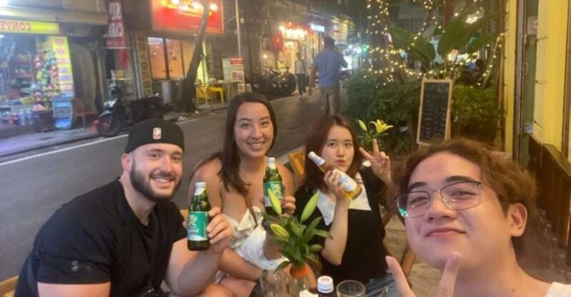 Hanoi Beer and Brewery Tour - Key Points