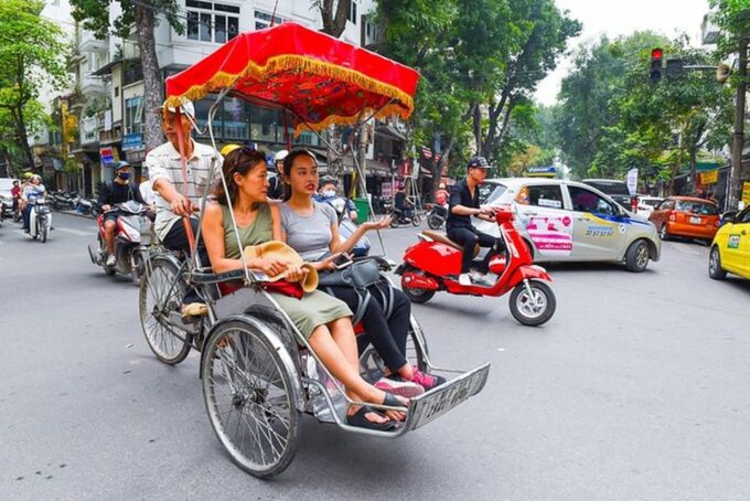 Hanoi Beer and Brewery Tour - Exclusions to Note