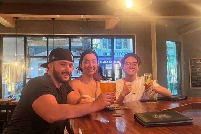 Hanoi Beer and Brewery Tour - Frequently Asked Questions