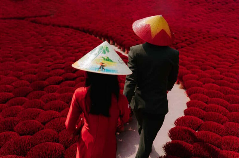 Hanoi: Bo Da Pagoda or Incense Village & Conical Hat Village - Frequently Asked Questions (FAQs)