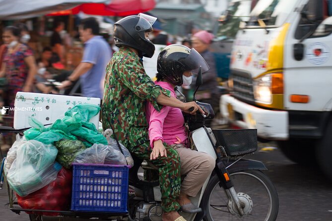 Hanoi by Dawn Photo Tour - Essential Photography Tips