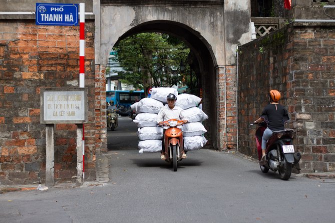 Hanoi by Dawn Photo Tour - Why Choose This Tour