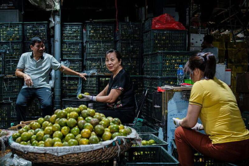 Hanoi By Night Photography Tour - Tour Overview