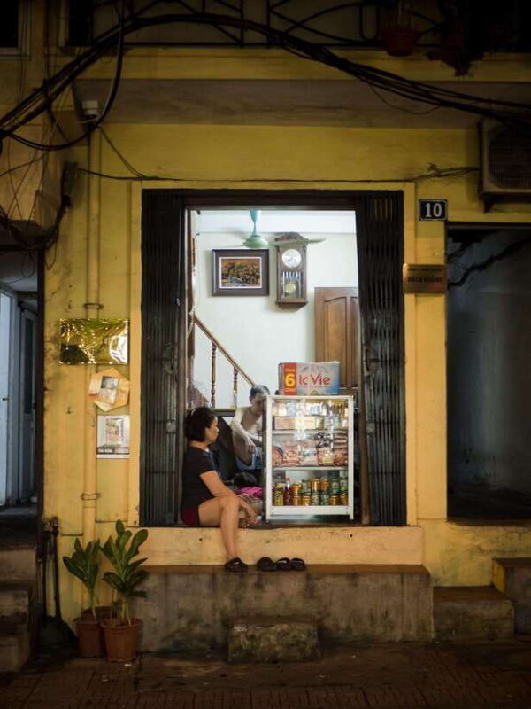 Hanoi By Night Photography Tour - Participant Information and Recommendations