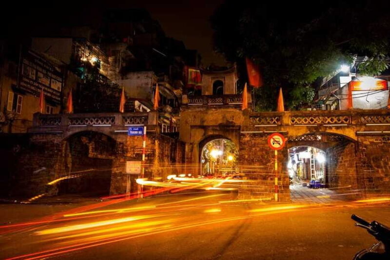 Hanoi By Night Photography Tour - Pricing and Availability