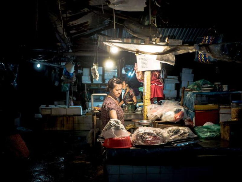 Hanoi By Night Photography Tour - What to Expect During the Tour