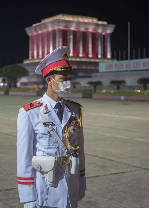Hanoi By Night Photography Tour - Preparing for the Photography Tour