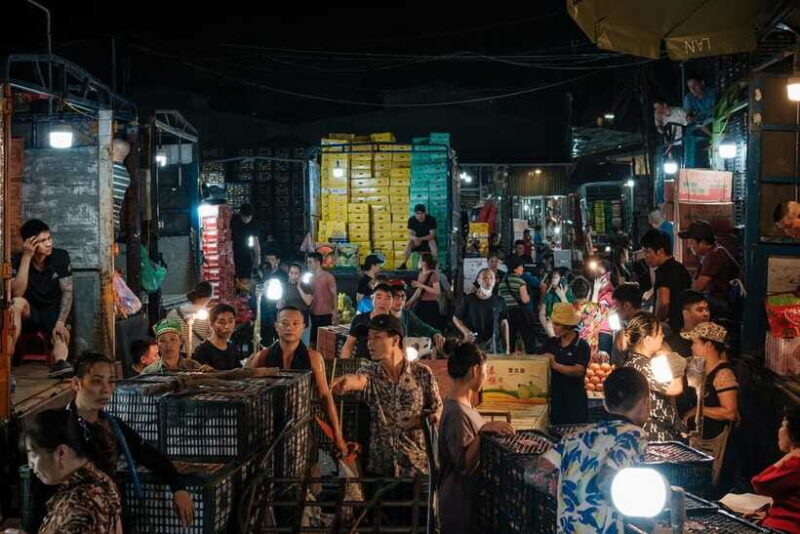 Hanoi By Night Photography Tour - Frequently Asked Questions