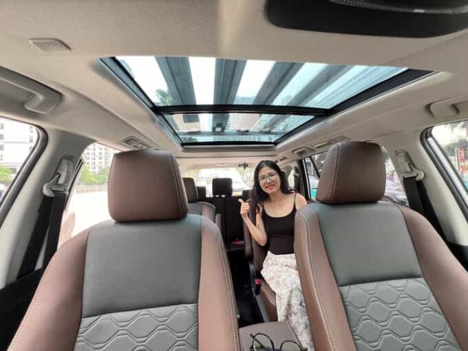 Hanoi Cao Bang by SUV Car 1 Way - Customer Reviews and Feedback