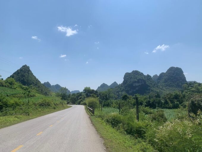Hanoi Cao Bang by SUV Car 1 Way - Frequently Asked Questions