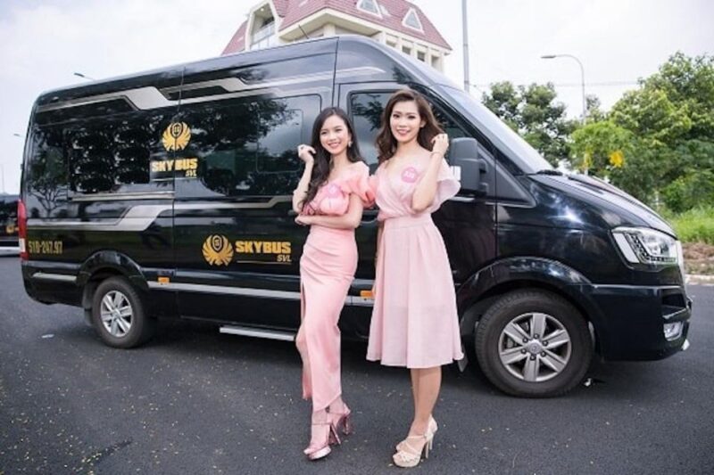 Hanoi - Cao Bang - Hanoi Limousine Bus 1 Way - Price Information