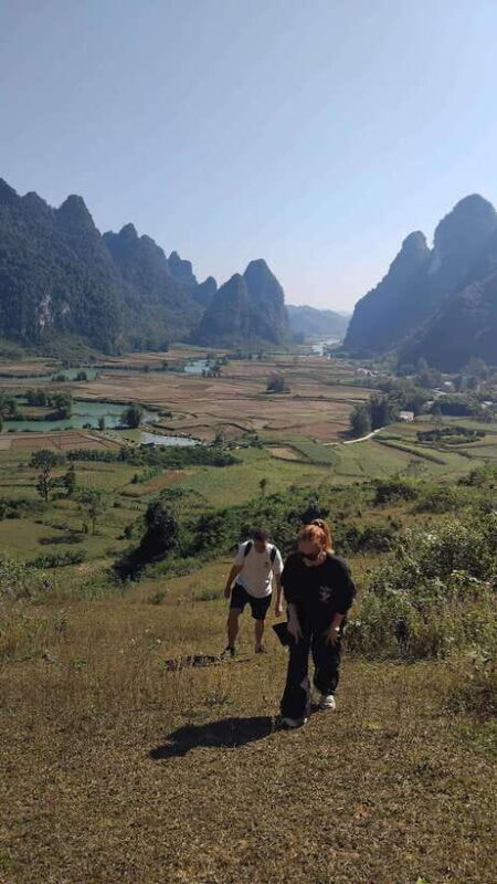 Hanoi: Cao Bang Loop Group - Car Tour: 4 Days 3 Nights - Key Points