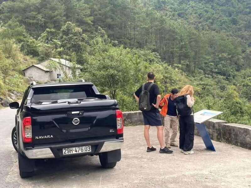 Hanoi: Cao Bang Loop Group - Car Tour: 4 Days 3 Nights - Tour Overview and Pricing