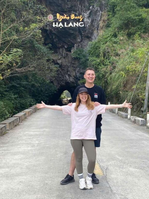 Hanoi: Cao Bang Loop Group - Car Tour: 4 Days 3 Nights - Frequently Asked Questions