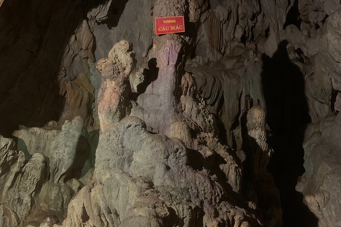 Hanoi - Cao Bang - Magic Eye Mountain - Pac Bo Cave On Unique Route 2Days/1Night - Itinerary Day 1