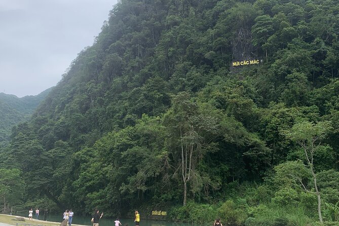 Hanoi - Cao Bang - Magic Eye Mountain - Pac Bo Cave On Unique Route 2Days/1Night - Itinerary Day 2