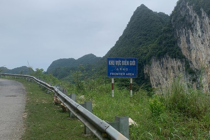 Hanoi - Cao Bang - Magic Eye Mountain - Pac Bo Cave On Unique Route 2Days/1Night - Accommodation Arrangements