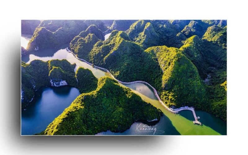 Hanoi - Cat Ba 2 Days: Hiking Cat Ba National Park, Lan Ha Bay - Booking Information