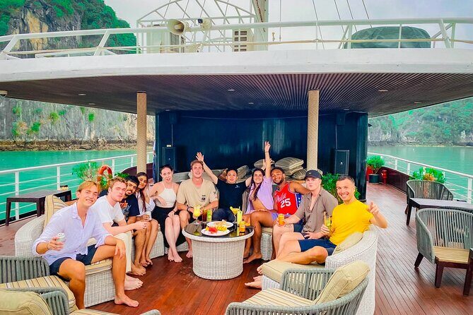 Hanoi - CatBa - Lan Ha Bay 2 Days 1 Night - What Sets This Tour Apart