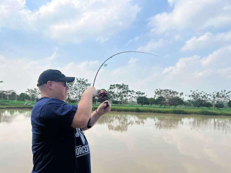 Hanoi: Catfish Luring Experience With Round-Trip Transfer - Itinerary and Activities