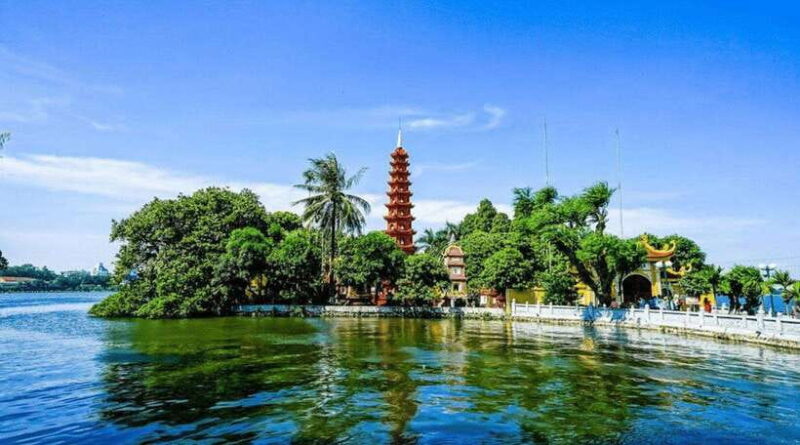 Hanoi City Day Tour: A Journey Through Culture and History - Itinerary Highlights