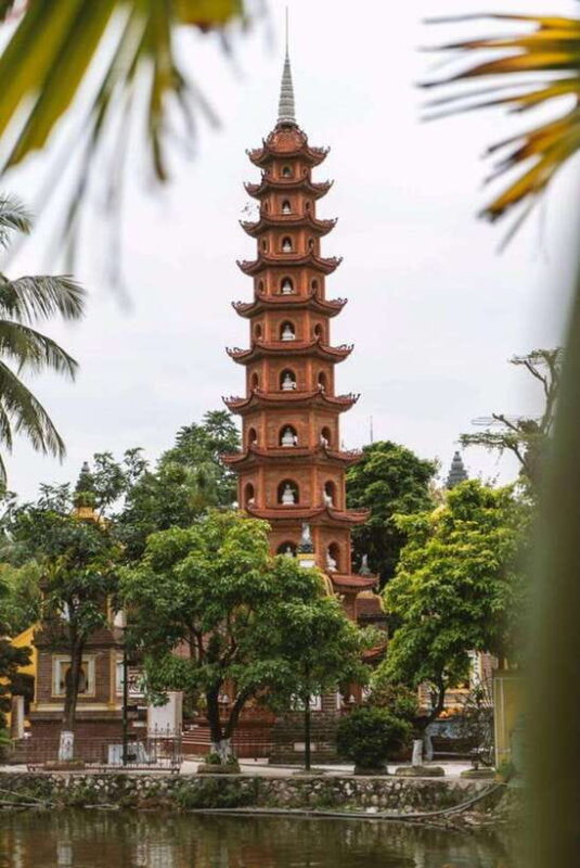 Hanoi City: Full-day Charming Cultural Tour - Vietnam Museum of Ethnology