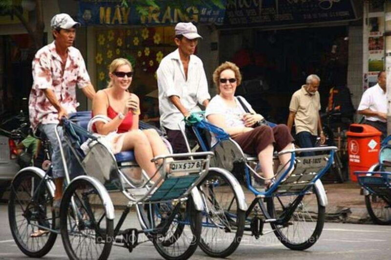 Hanoi City: Full-day Charming Cultural Tour - Local Restaurant Lunch