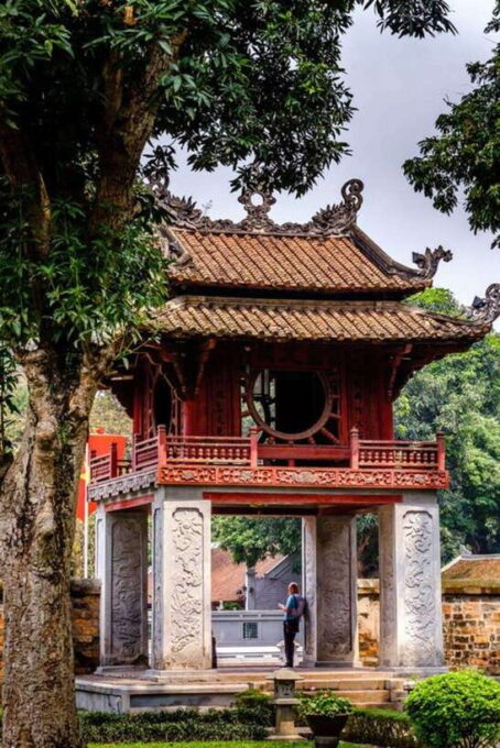 Hanoi City: Full-day Charming Cultural Tour - Hỏa Lò Prison Museum