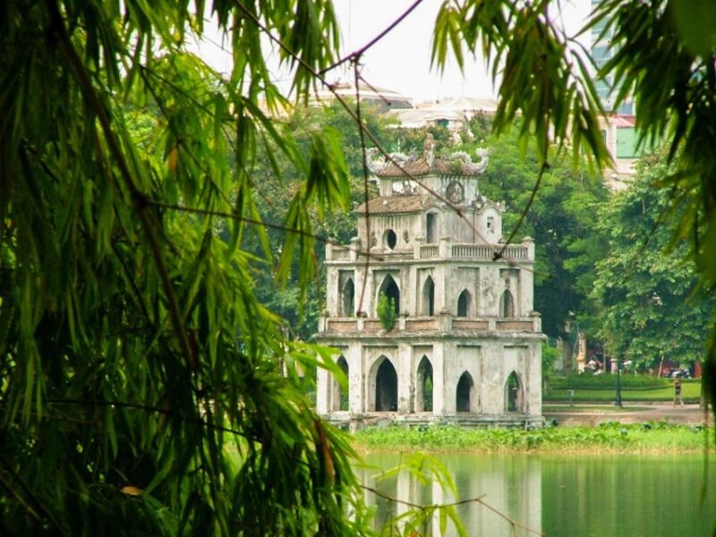 Hanoi City: Full-day Charming Cultural Tour - Duration and Inclusions